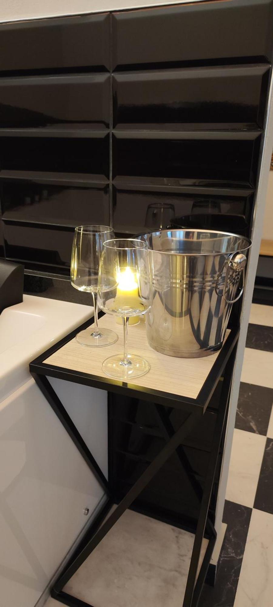 萨尔扎纳 Antica Dogana酒店 外观 照片